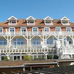 Strandstr 14 20 Ostseekoje Lejlighed Ostseebad Kühlungsborn