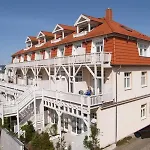 Strandstr 14 20 Ostseekoje Lejlighed *