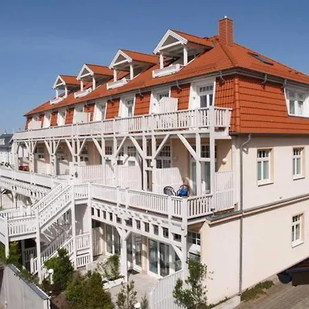 Strandstr 14 20 Ostseekoje Lägenhet *