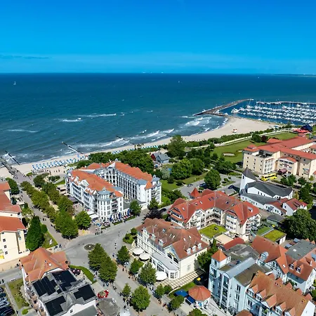 Strandstr 14 20 Ostseekoje *